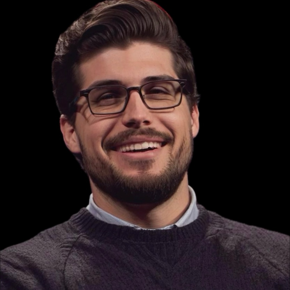 Meet your Posher, Garett